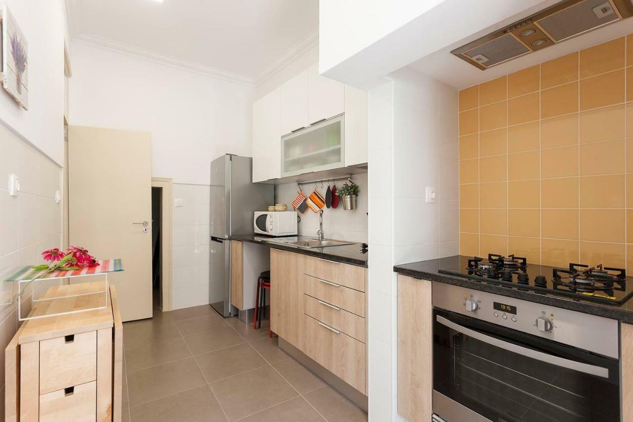 Sunny Orange Garden In Apartment